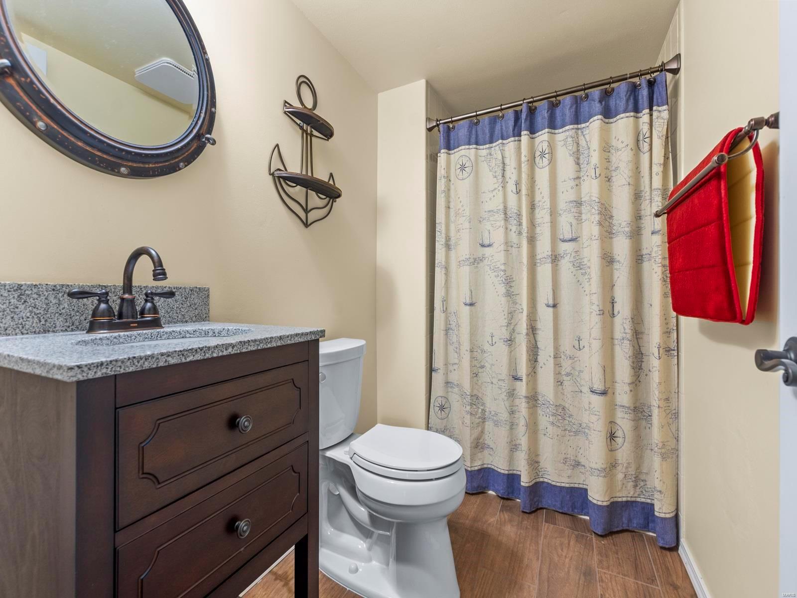 15090 Green Circle Drive