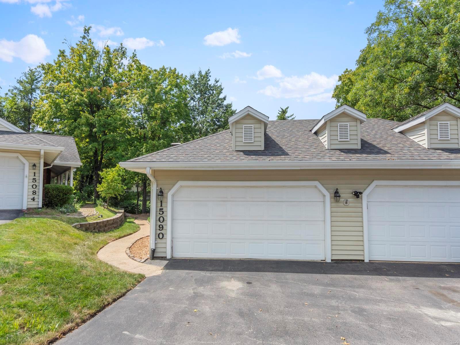 15090 Green Circle Drive