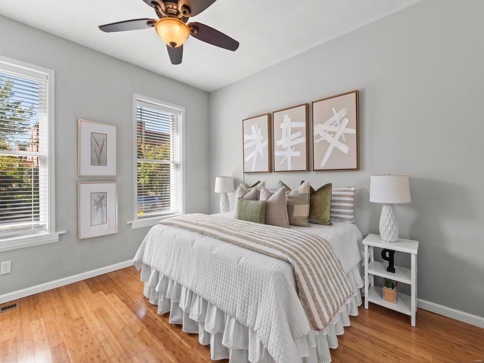 3129 Pestalozzi Street