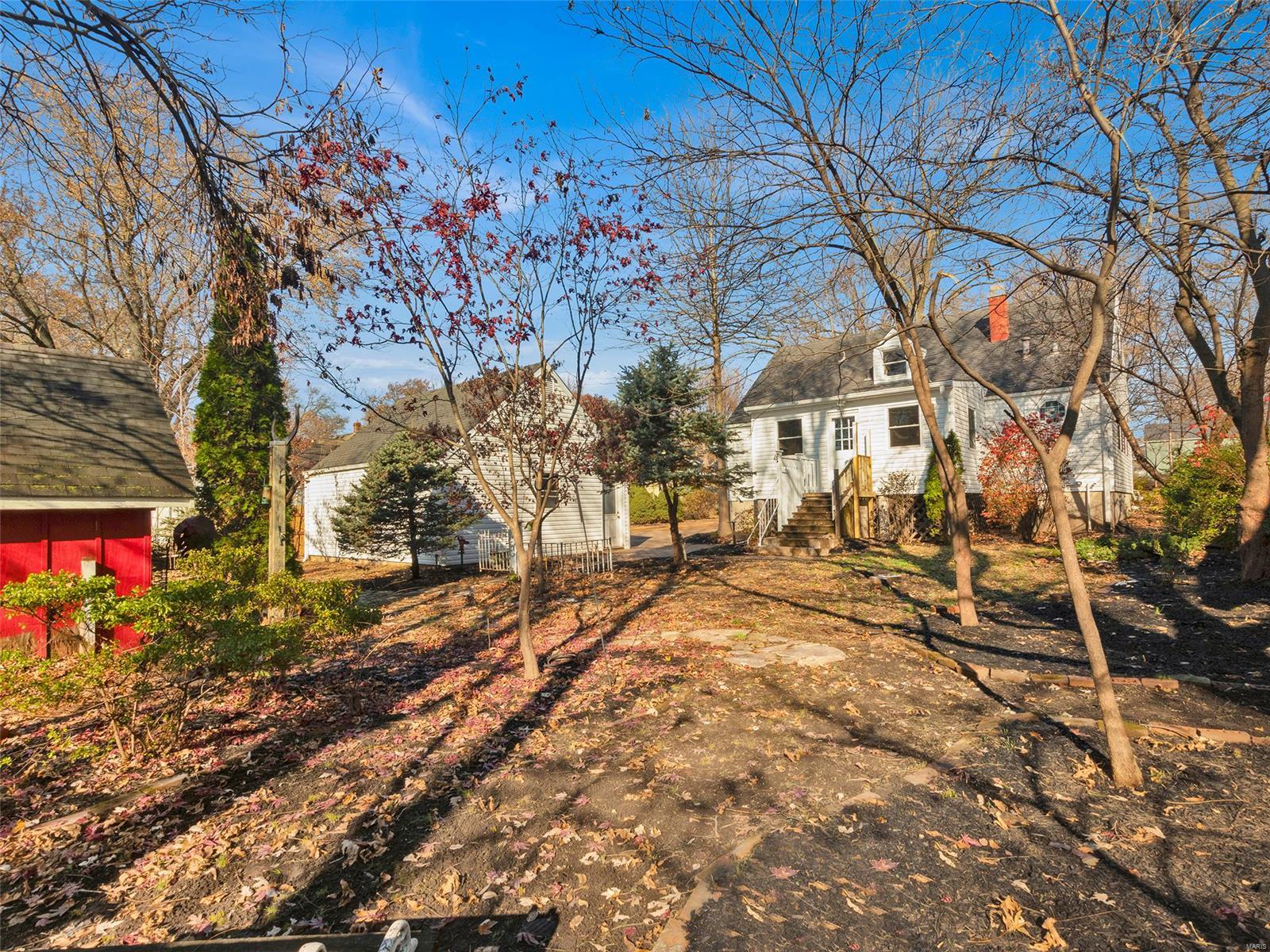 660 Washington Street