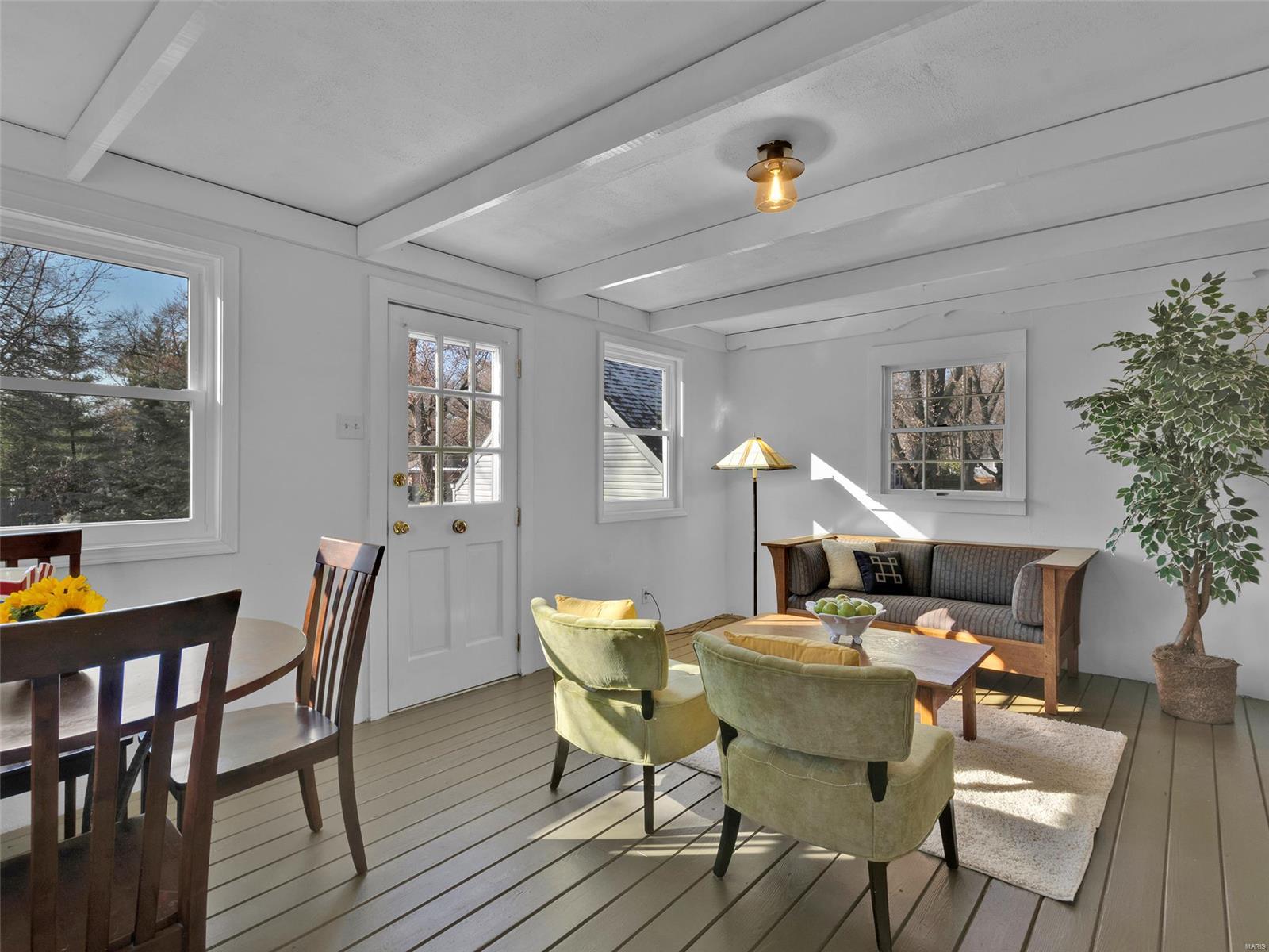 660 Washington Street