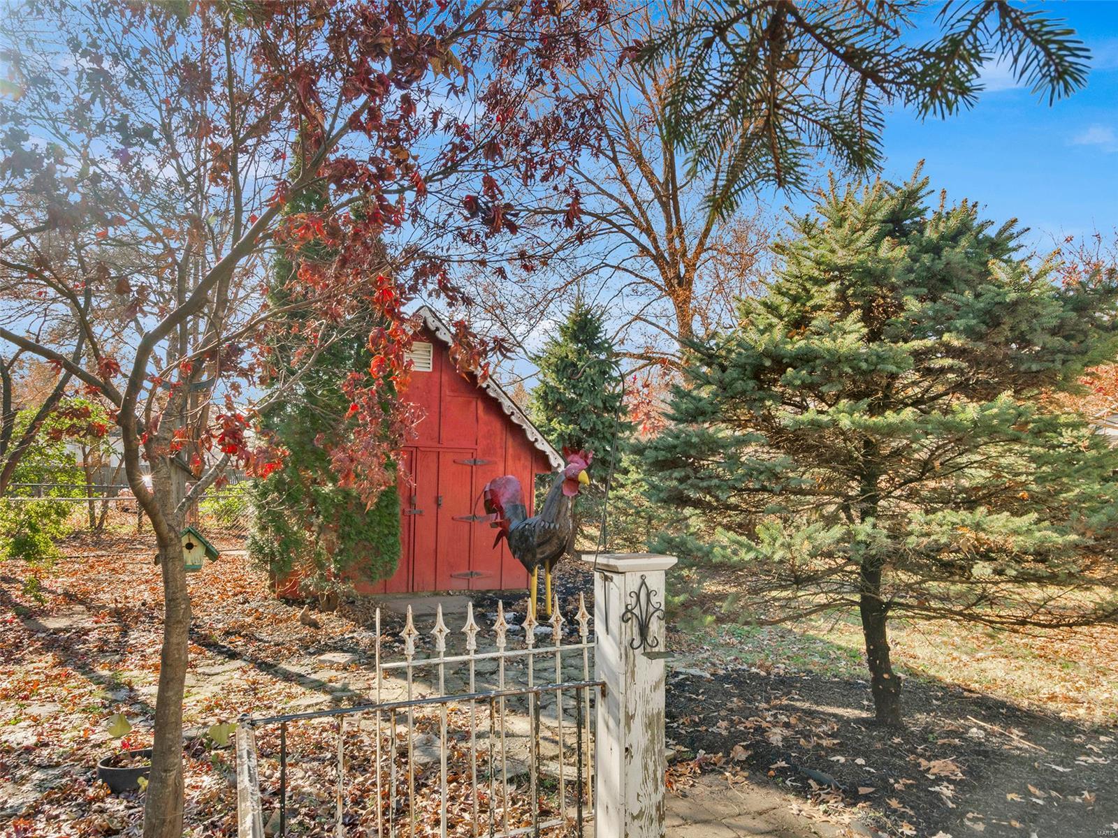 660 Washington Street