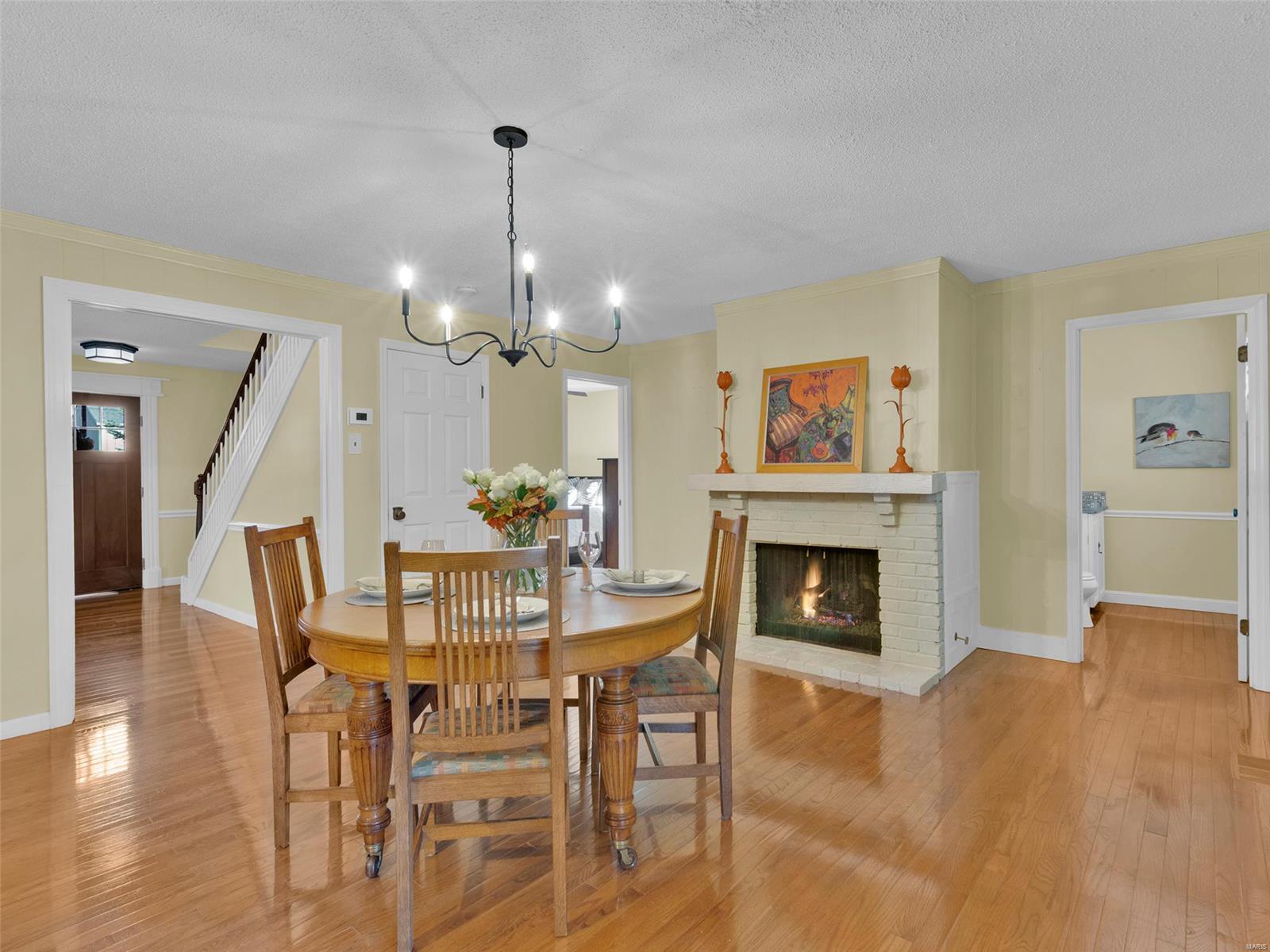 660 Washington Street