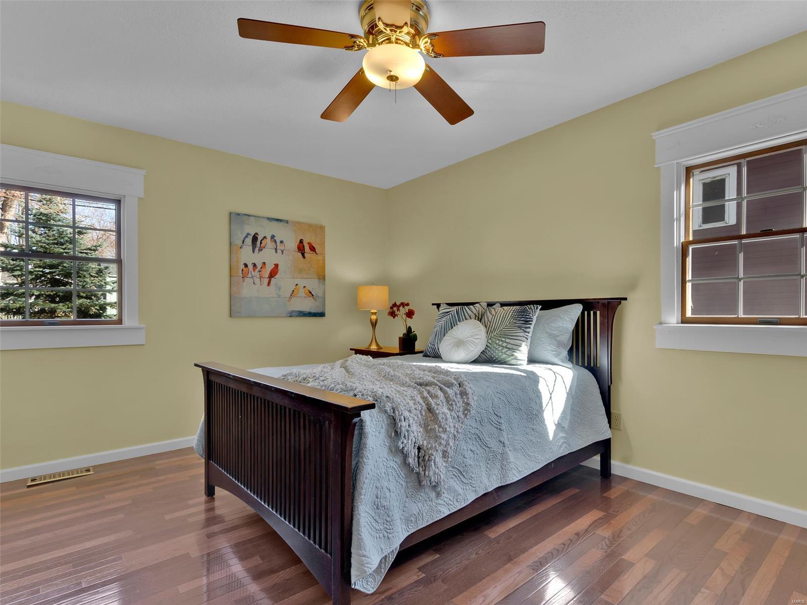 660 Washington Street