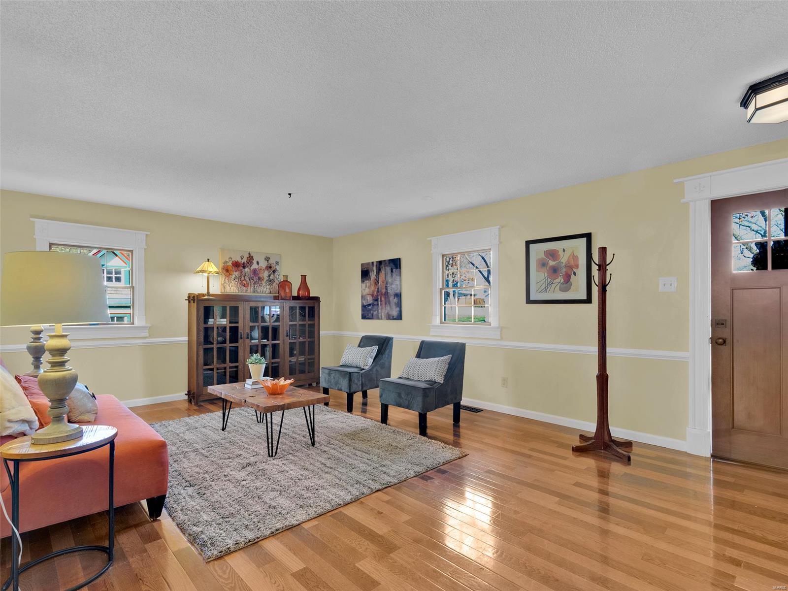 660 Washington Street