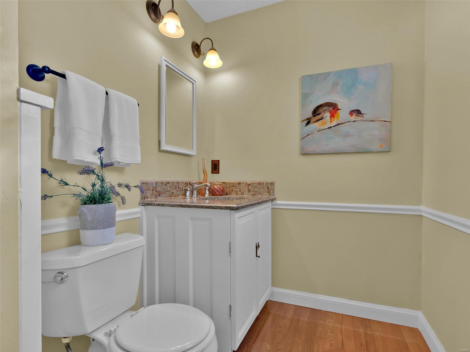 660 Washington Street