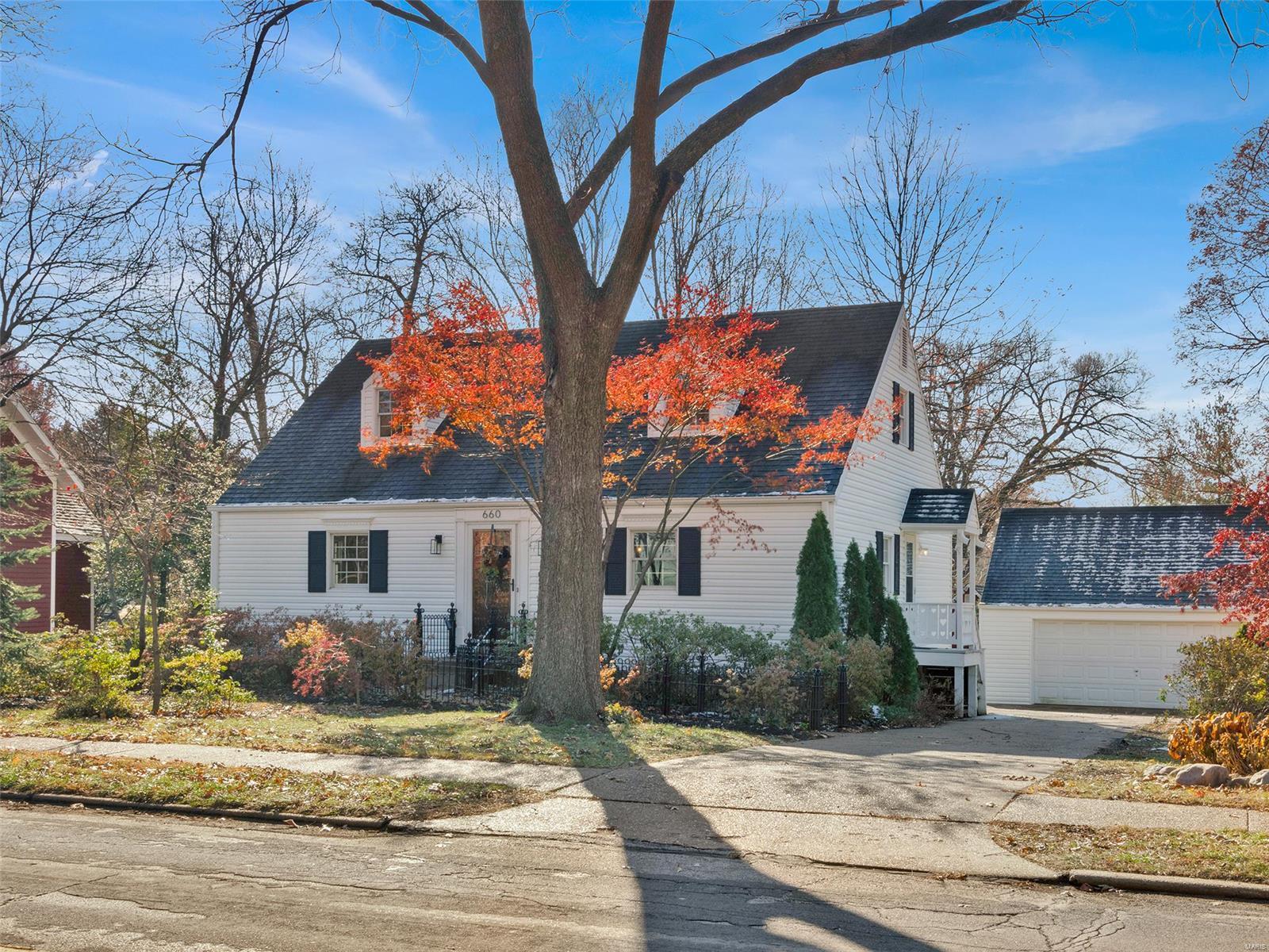 660 Washington Street