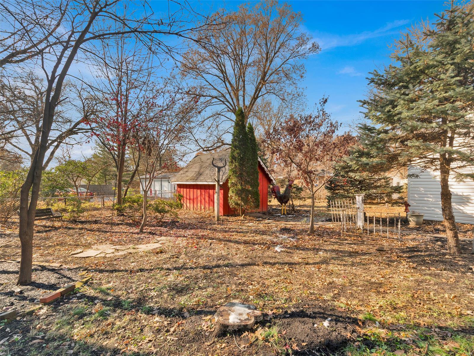 660 Washington Street