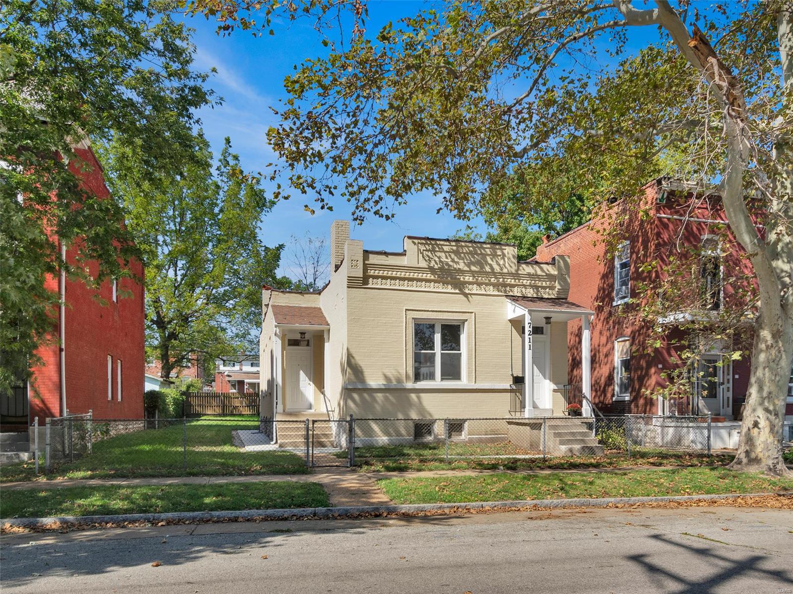 7211 Pennsylvania Avenue