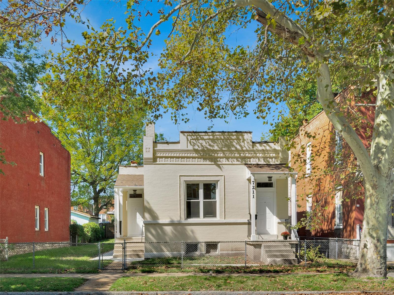 7211 Pennsylvania Avenue