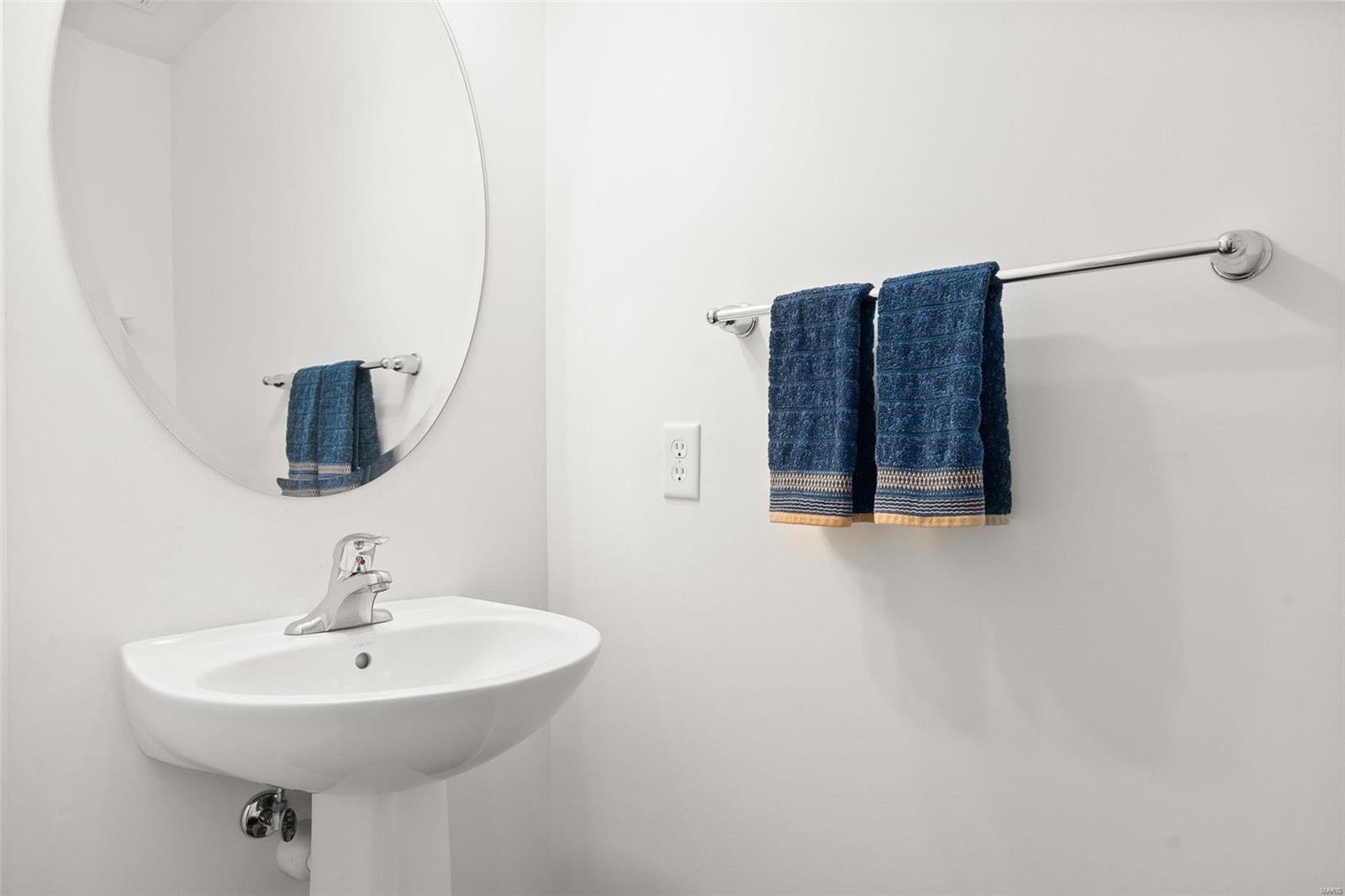 3340 Bentwater Place