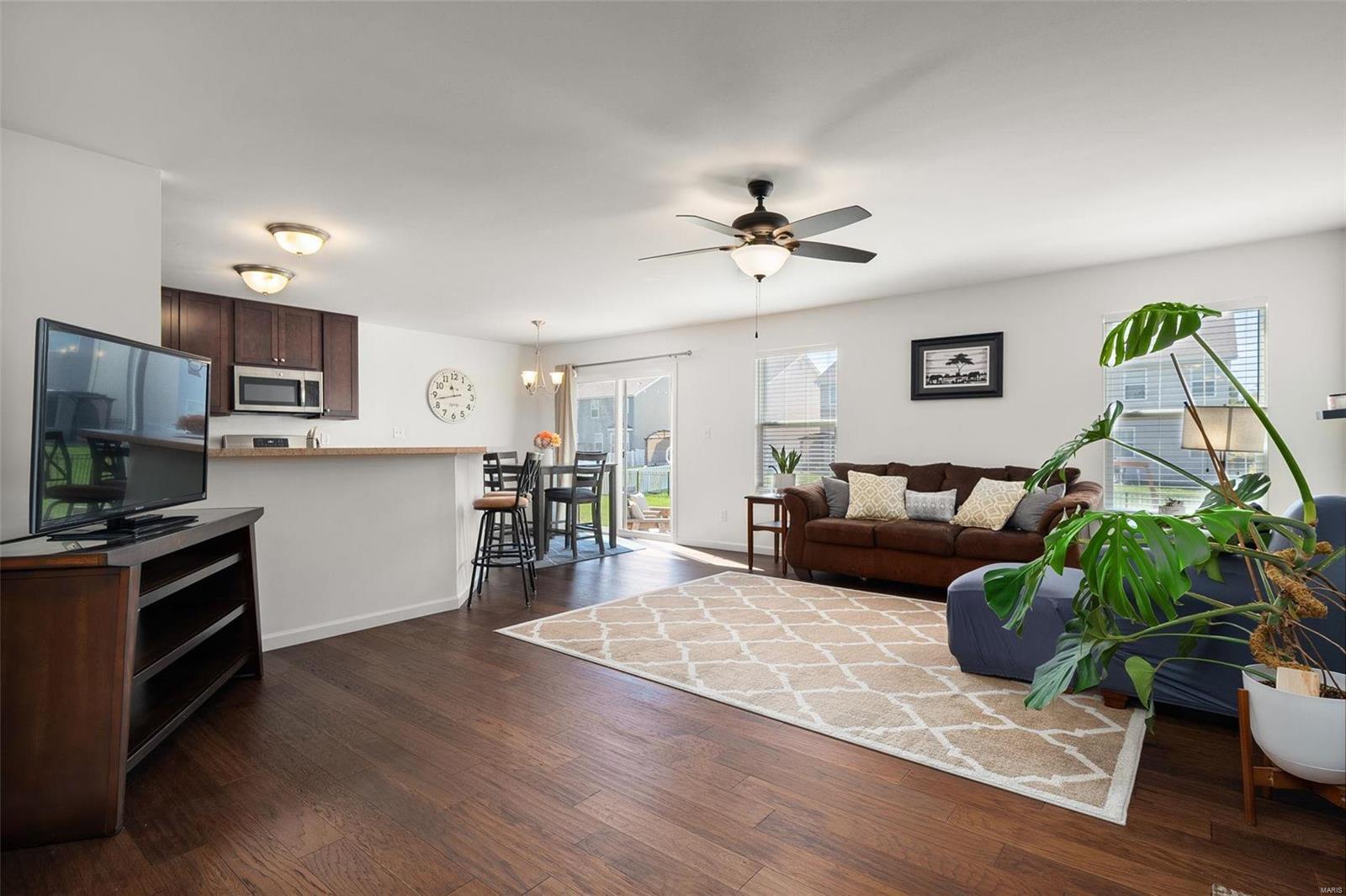 3340 Bentwater Place