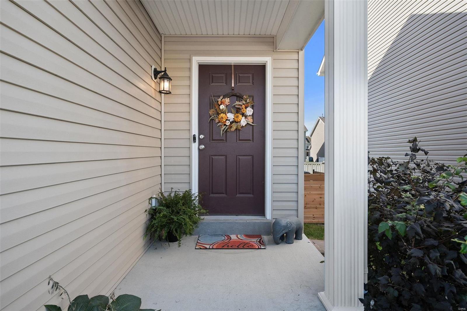 3340 Bentwater Place