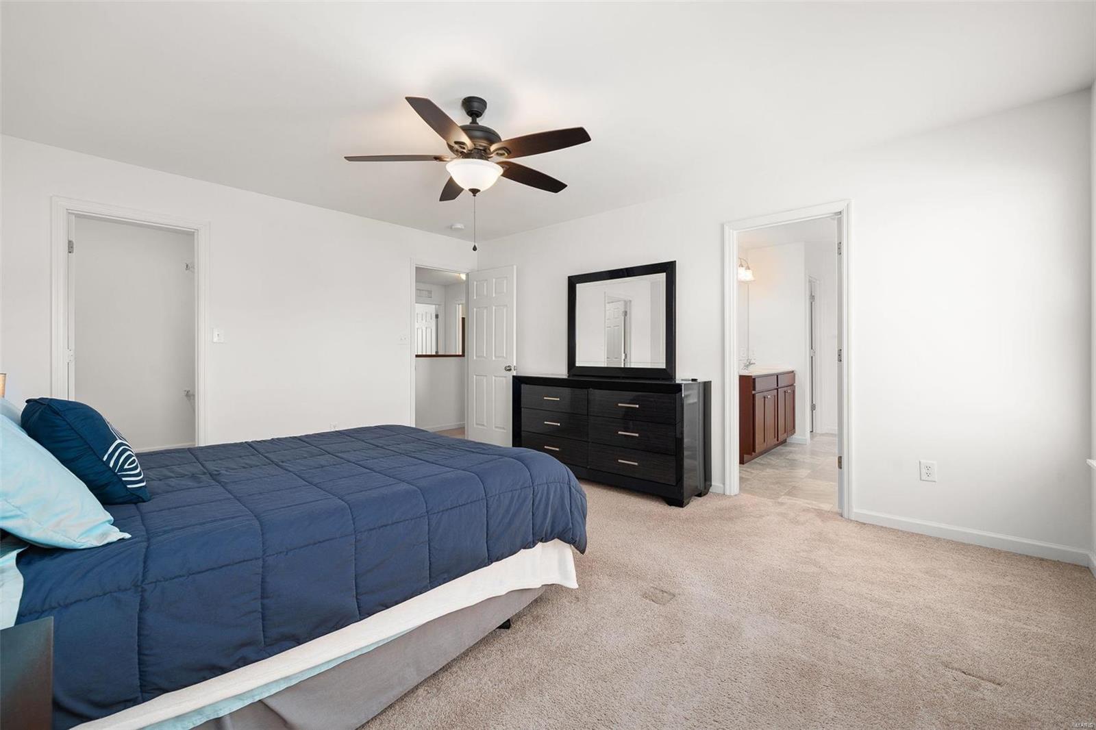 3340 Bentwater Place