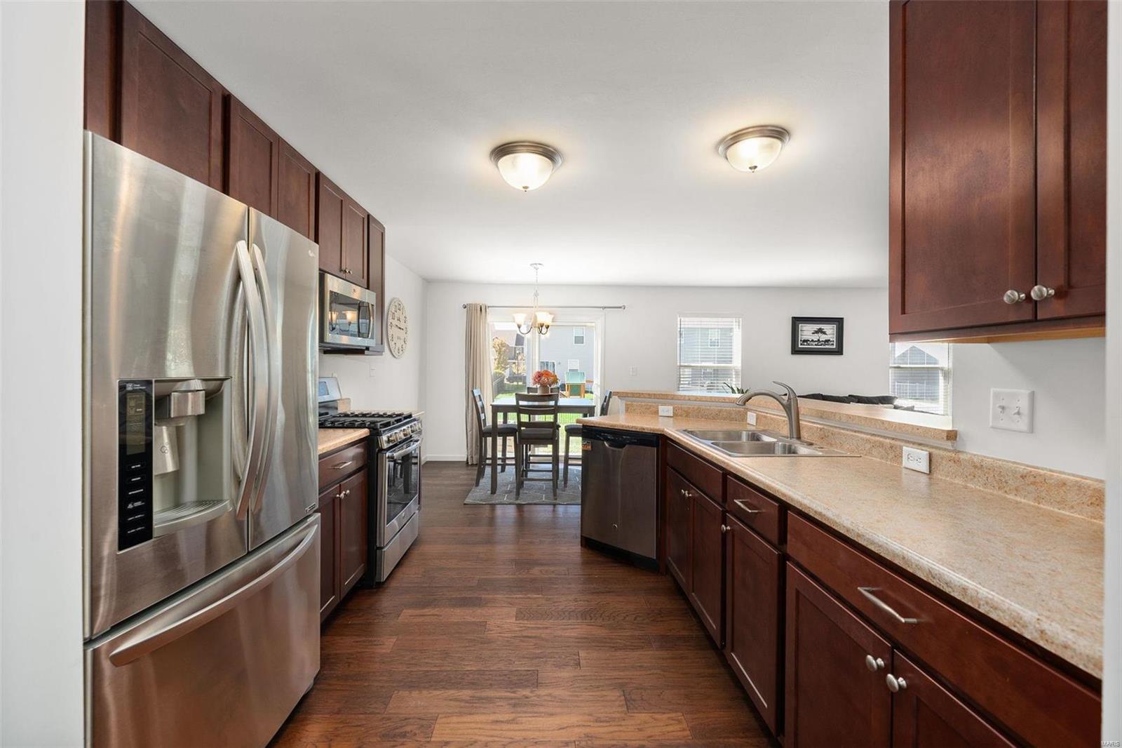 3340 Bentwater Place