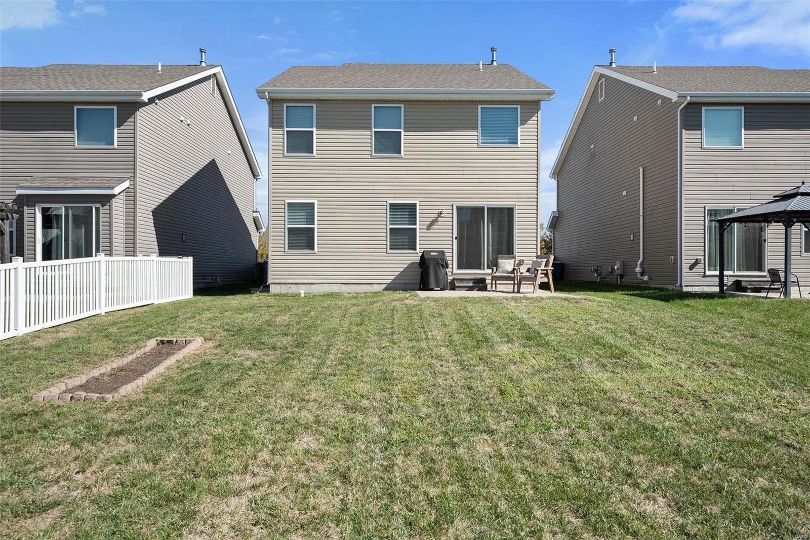 3340 Bentwater Place