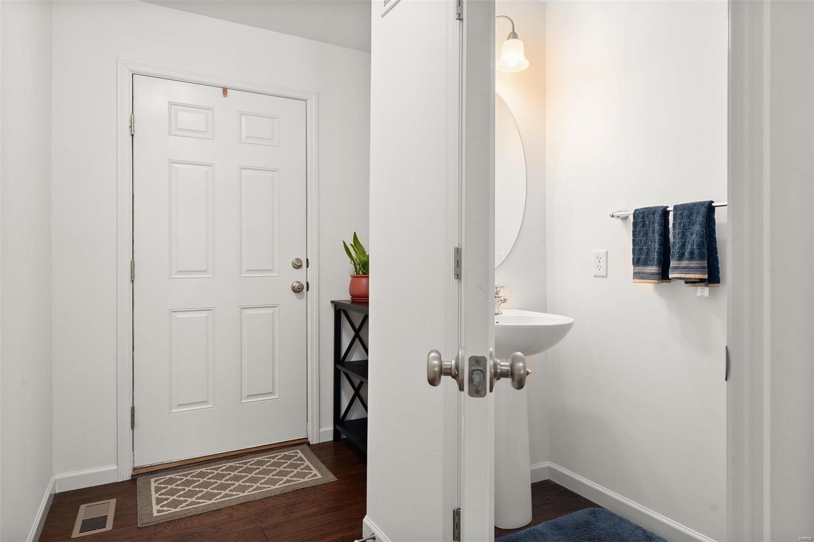 3340 Bentwater Place