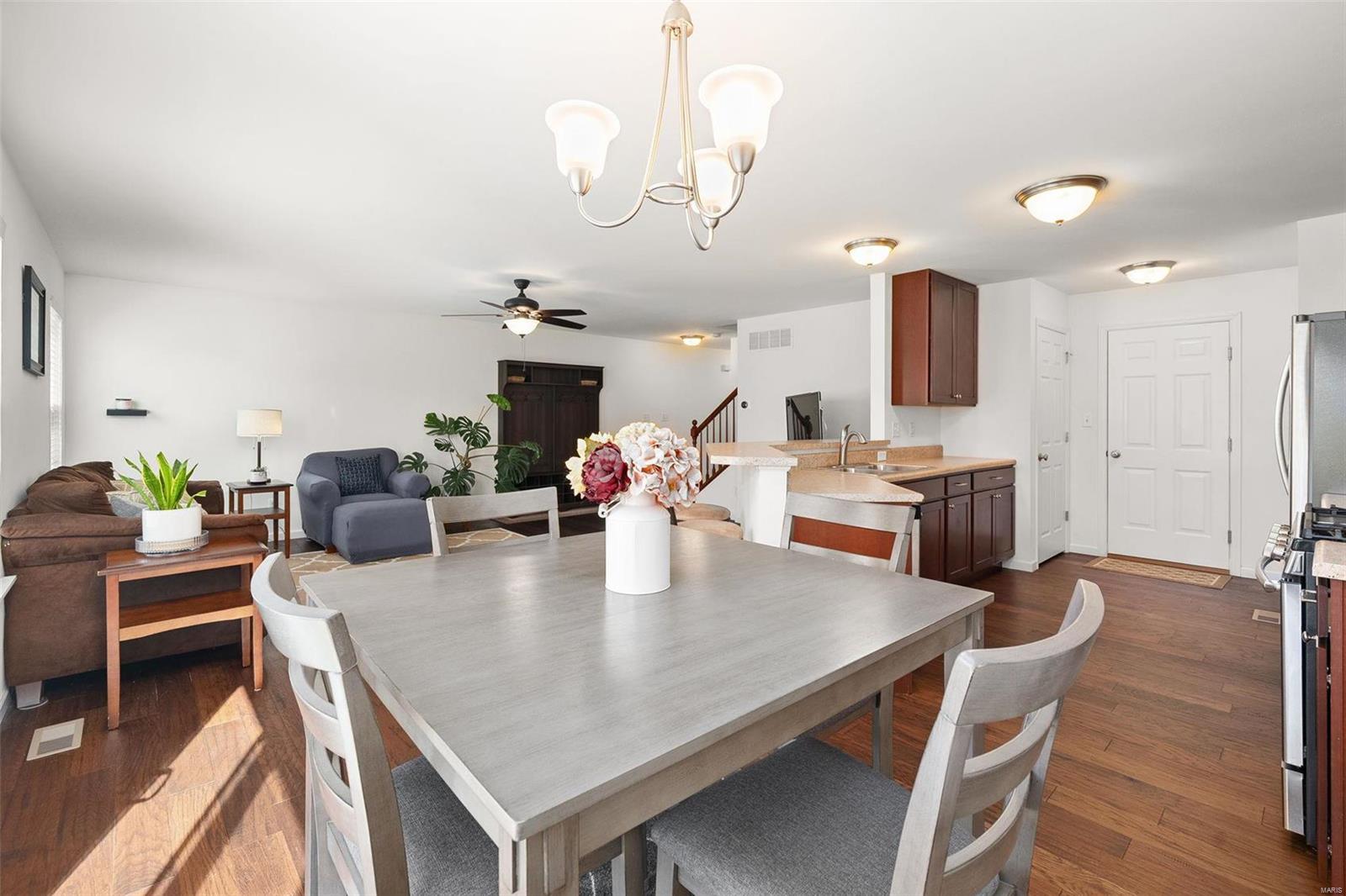 3340 Bentwater Place