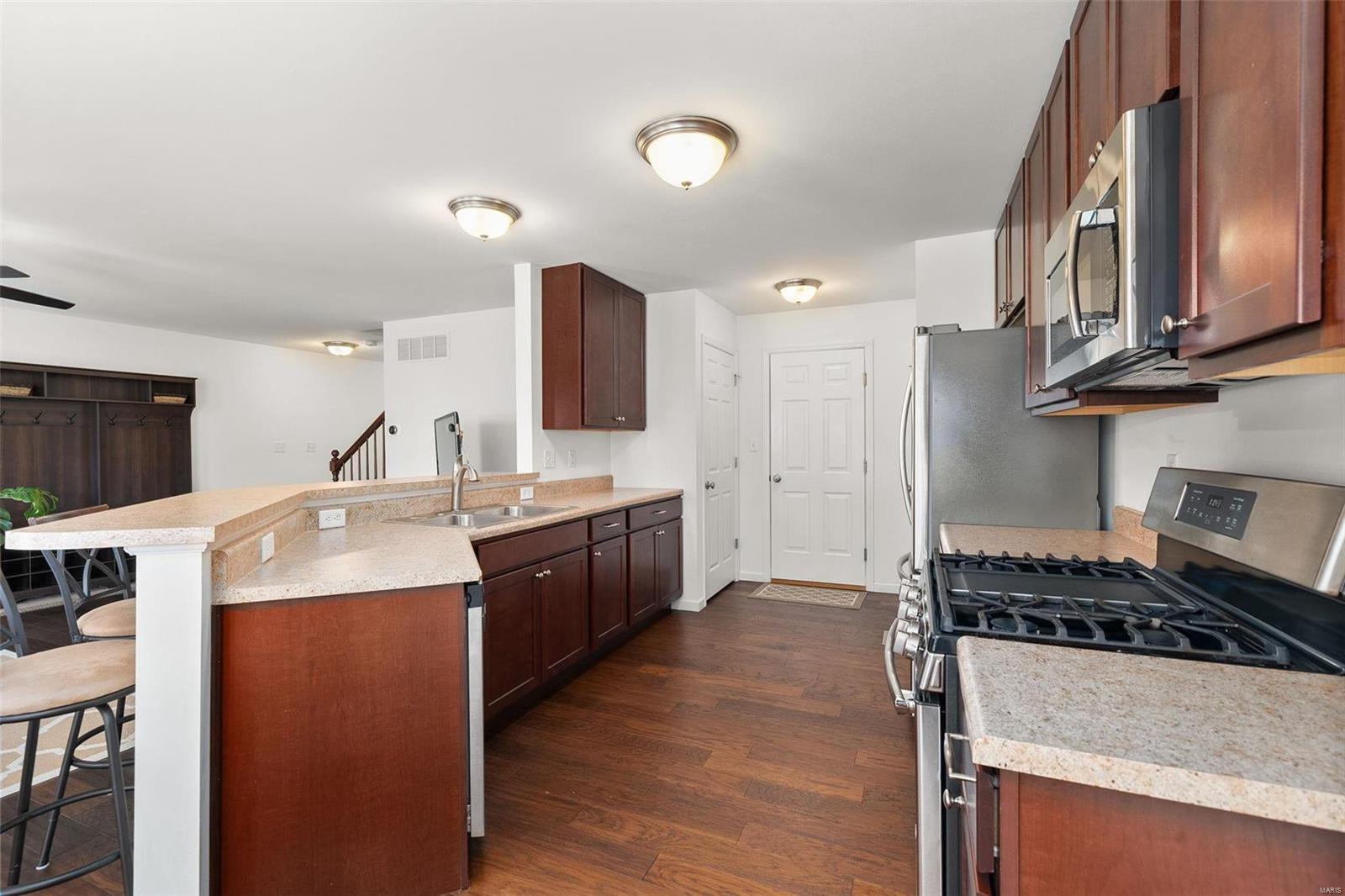 3340 Bentwater Place