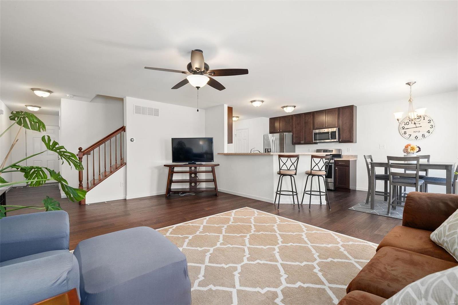 3340 Bentwater Place