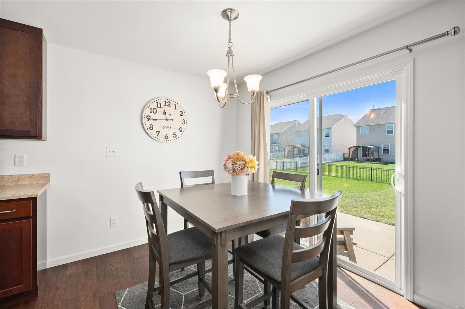 3340 Bentwater Place