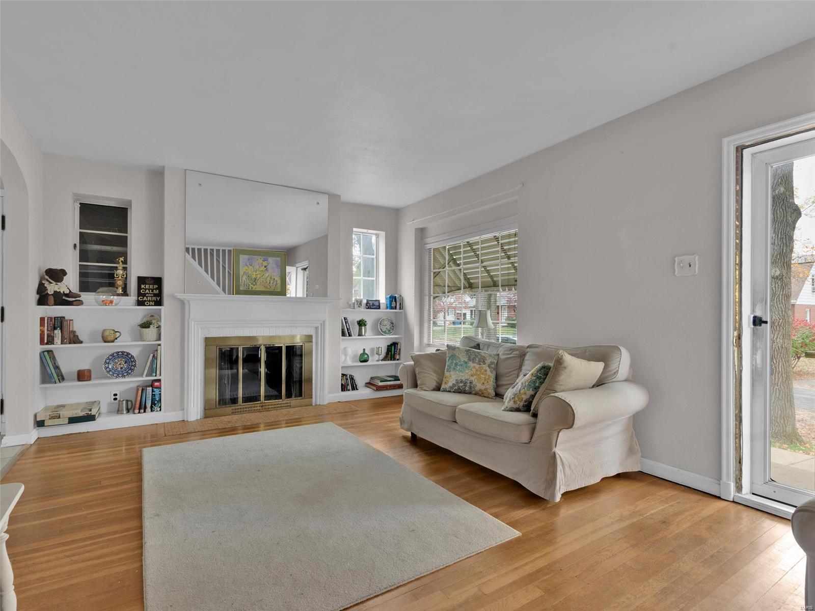 7220 Cranston Drive