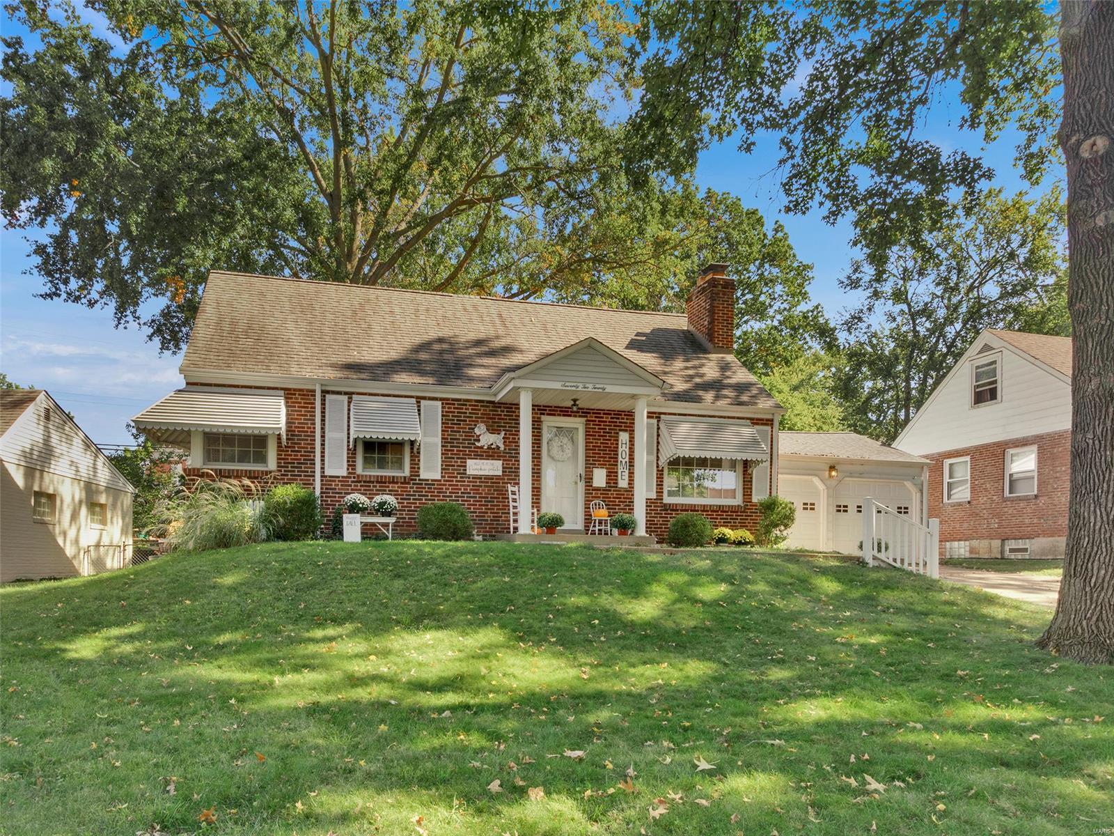 7220 Cranston Drive