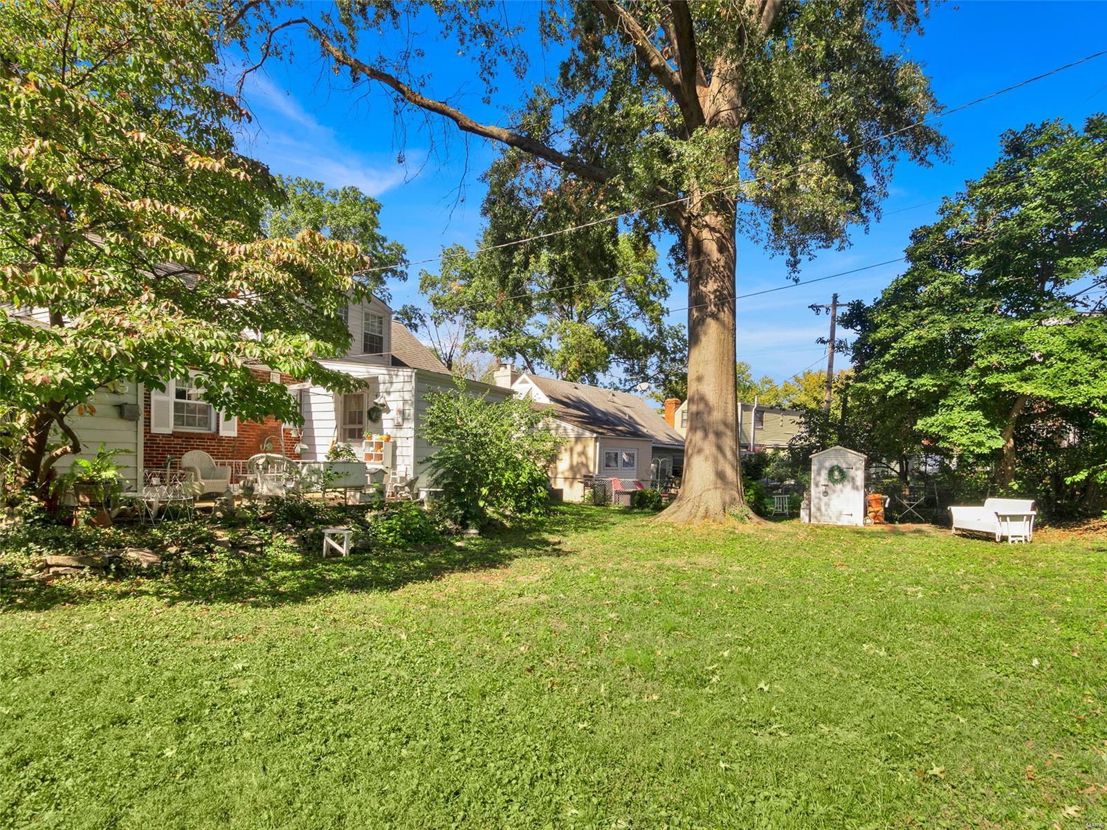 7220 Cranston Drive