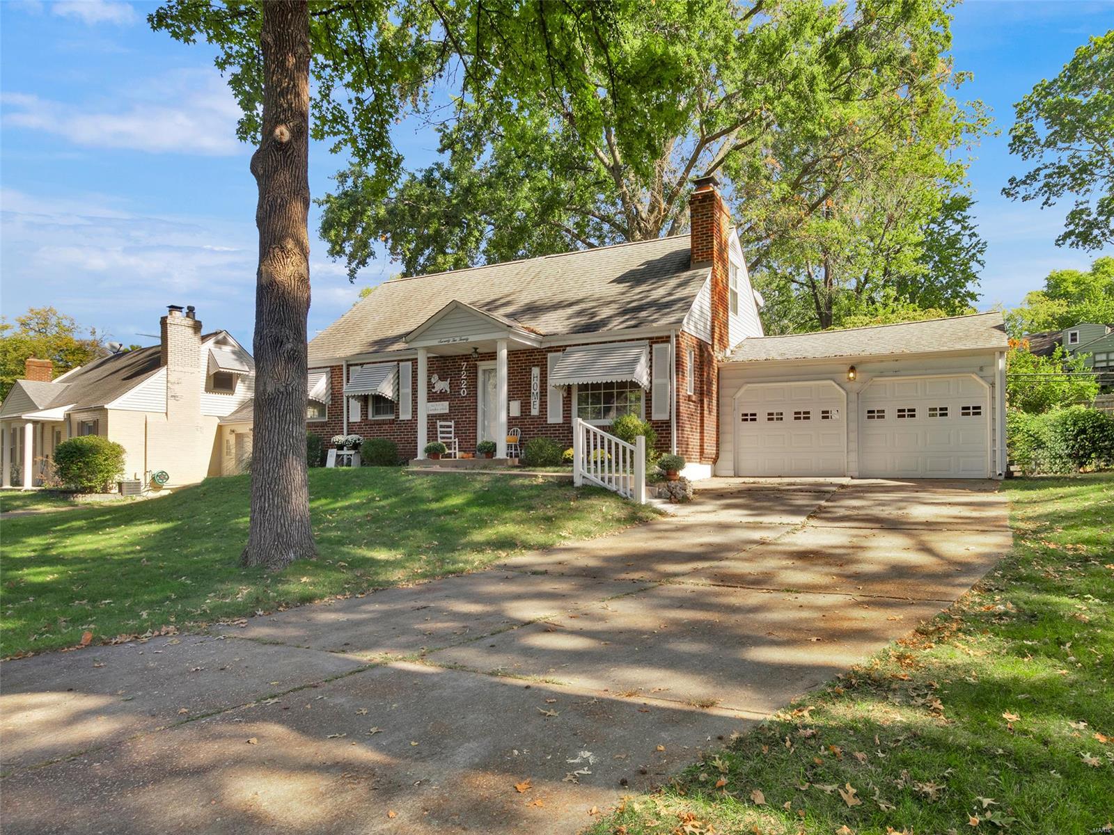 7220 Cranston Drive