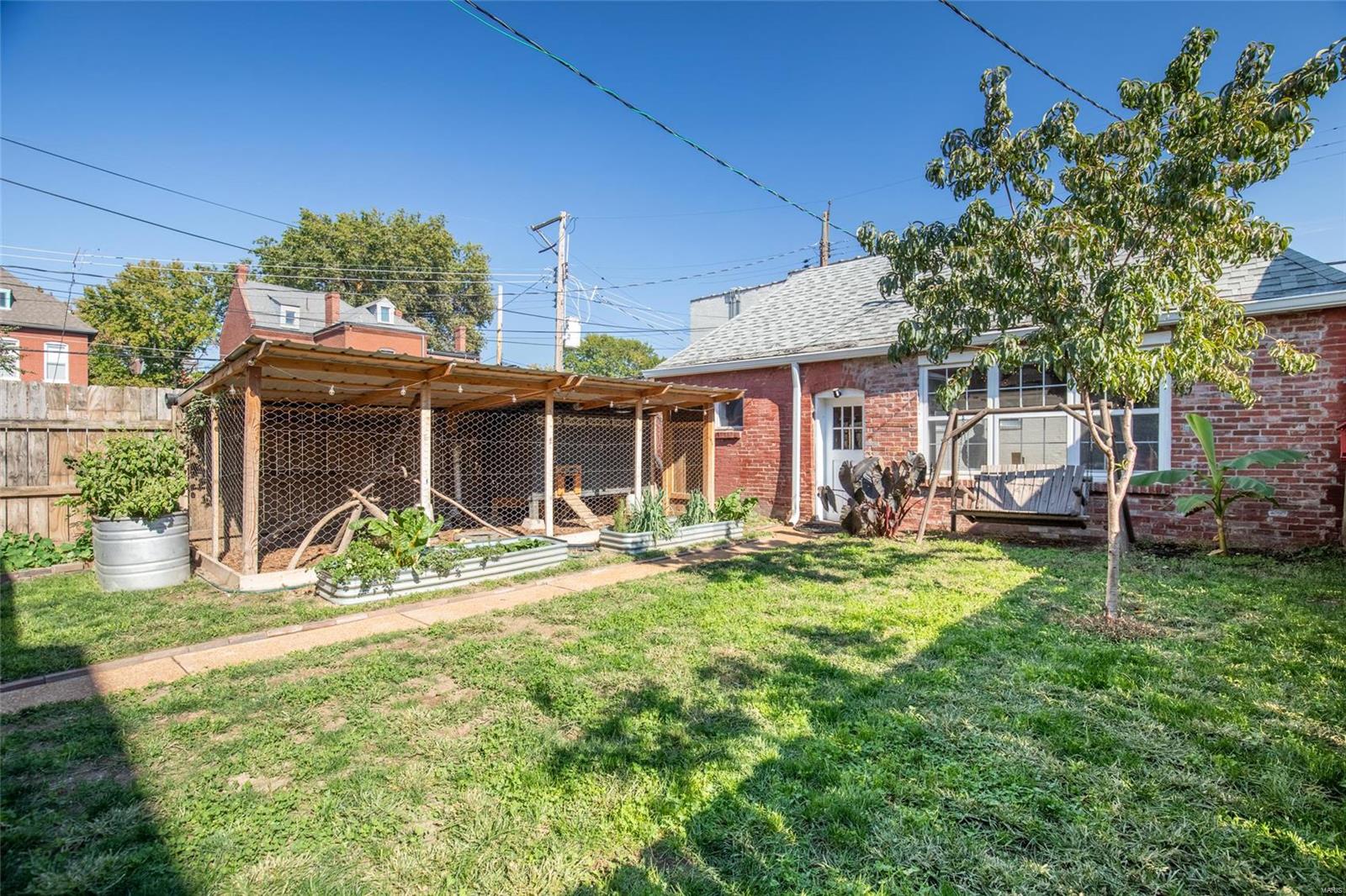 2320 Arkansas Avenue