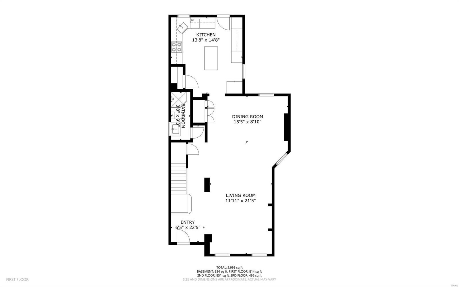 2320 Arkansas Avenue