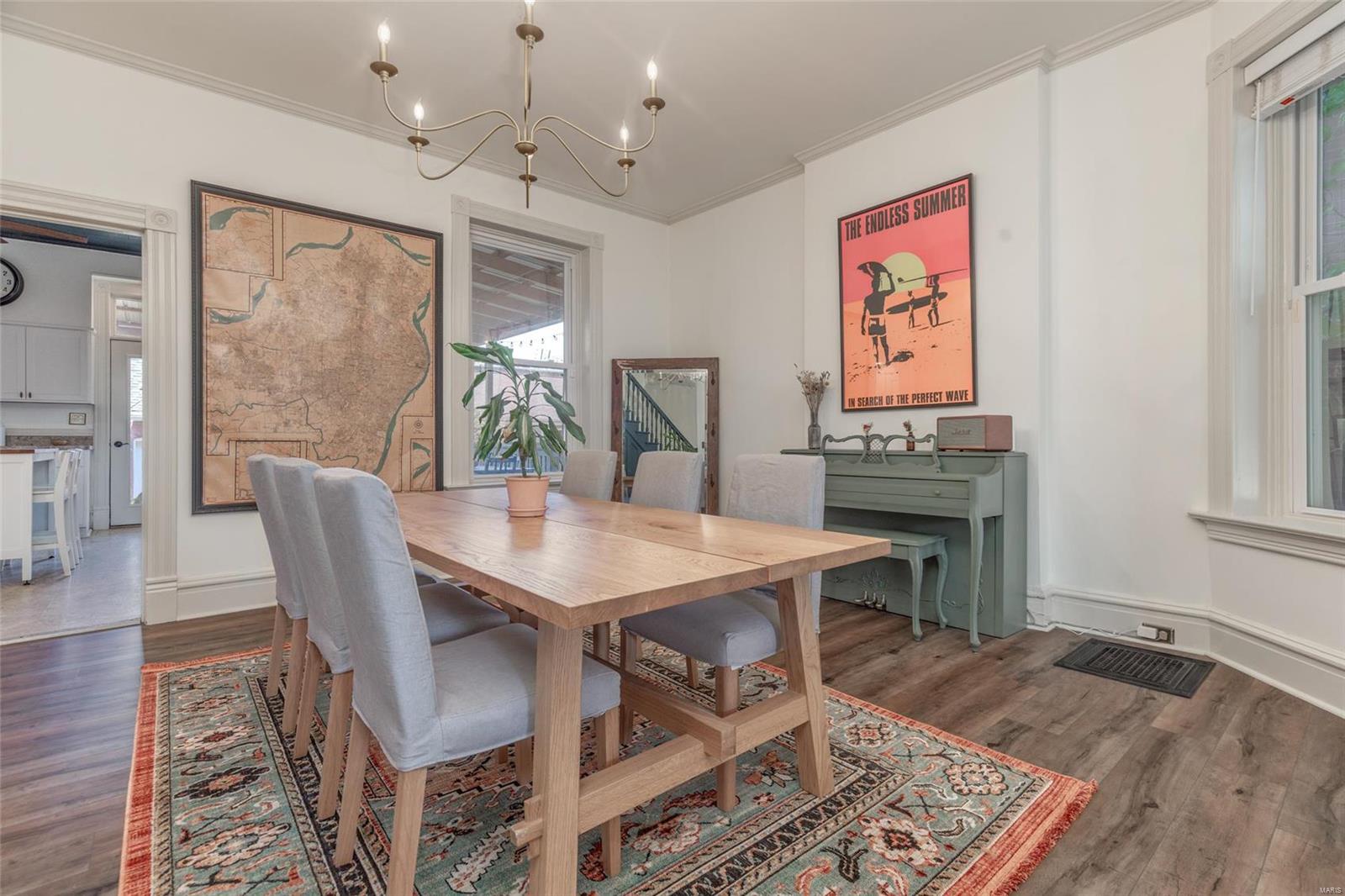 2320 Arkansas Avenue