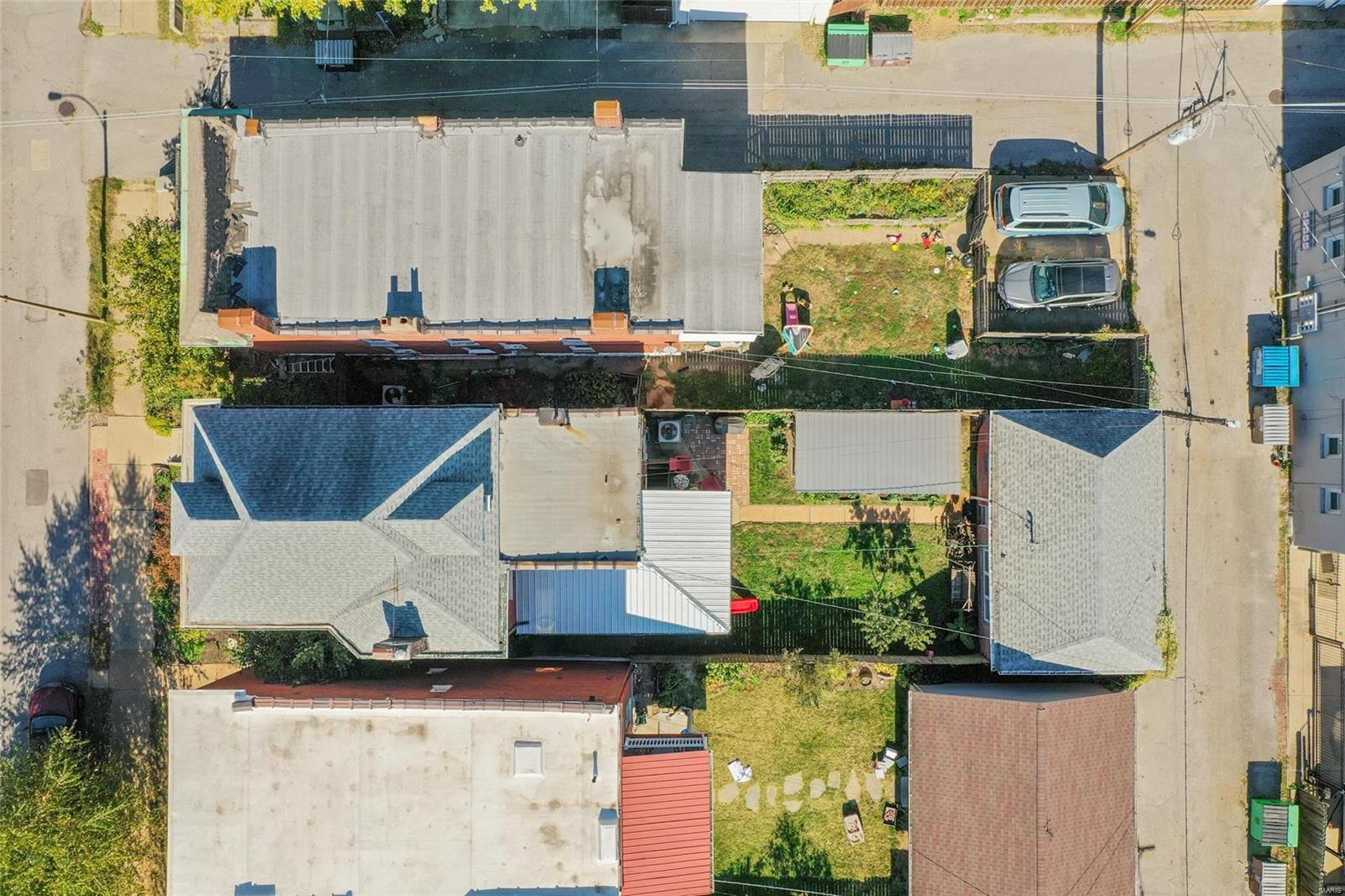 2320 Arkansas Avenue