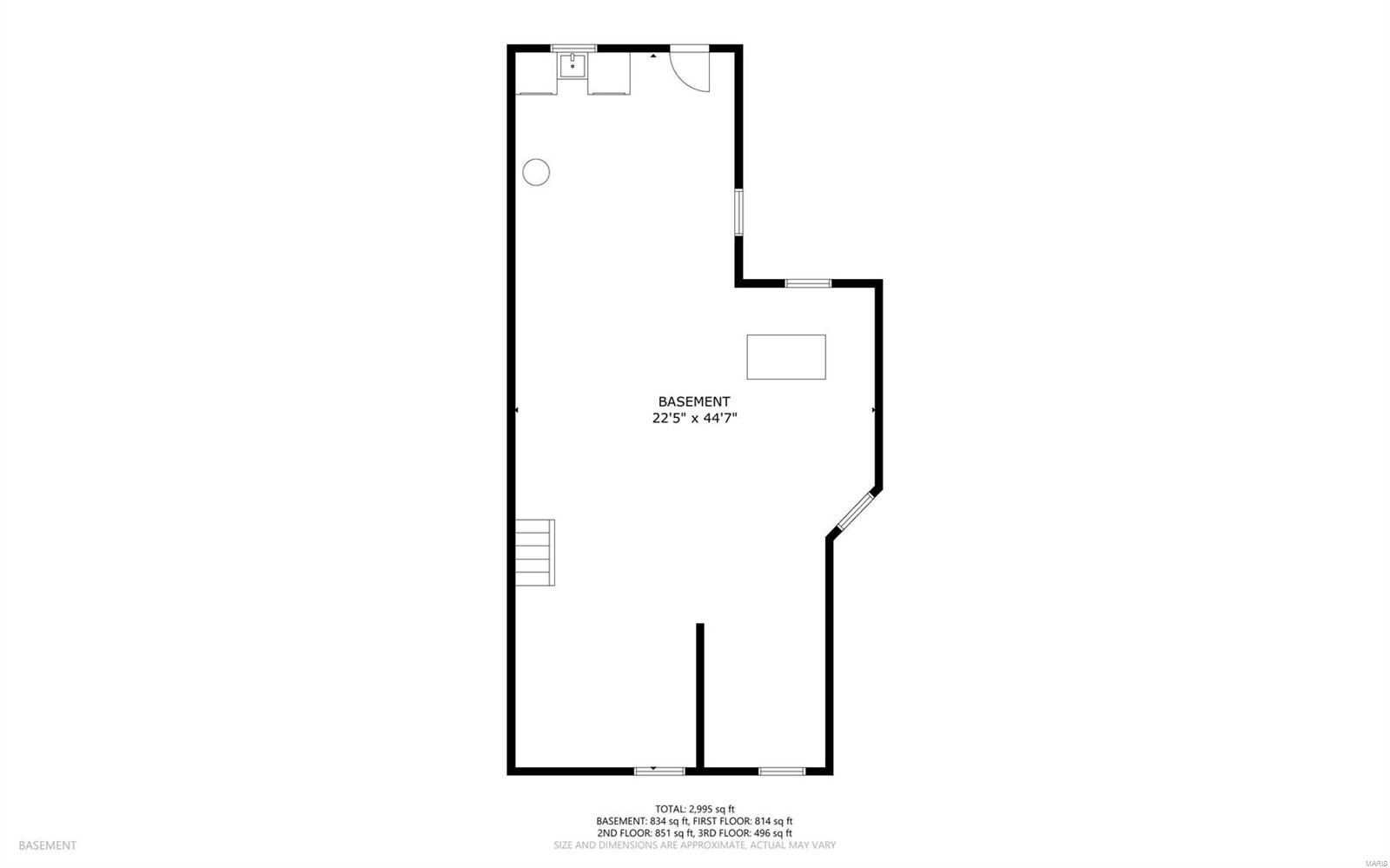 2320 Arkansas Avenue