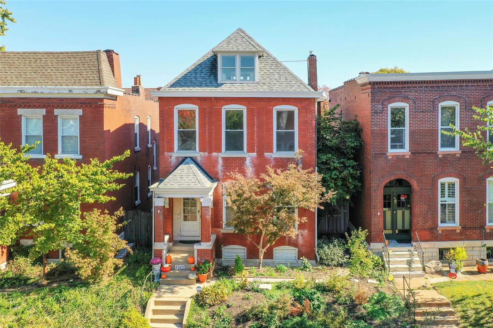 2320 Arkansas Avenue