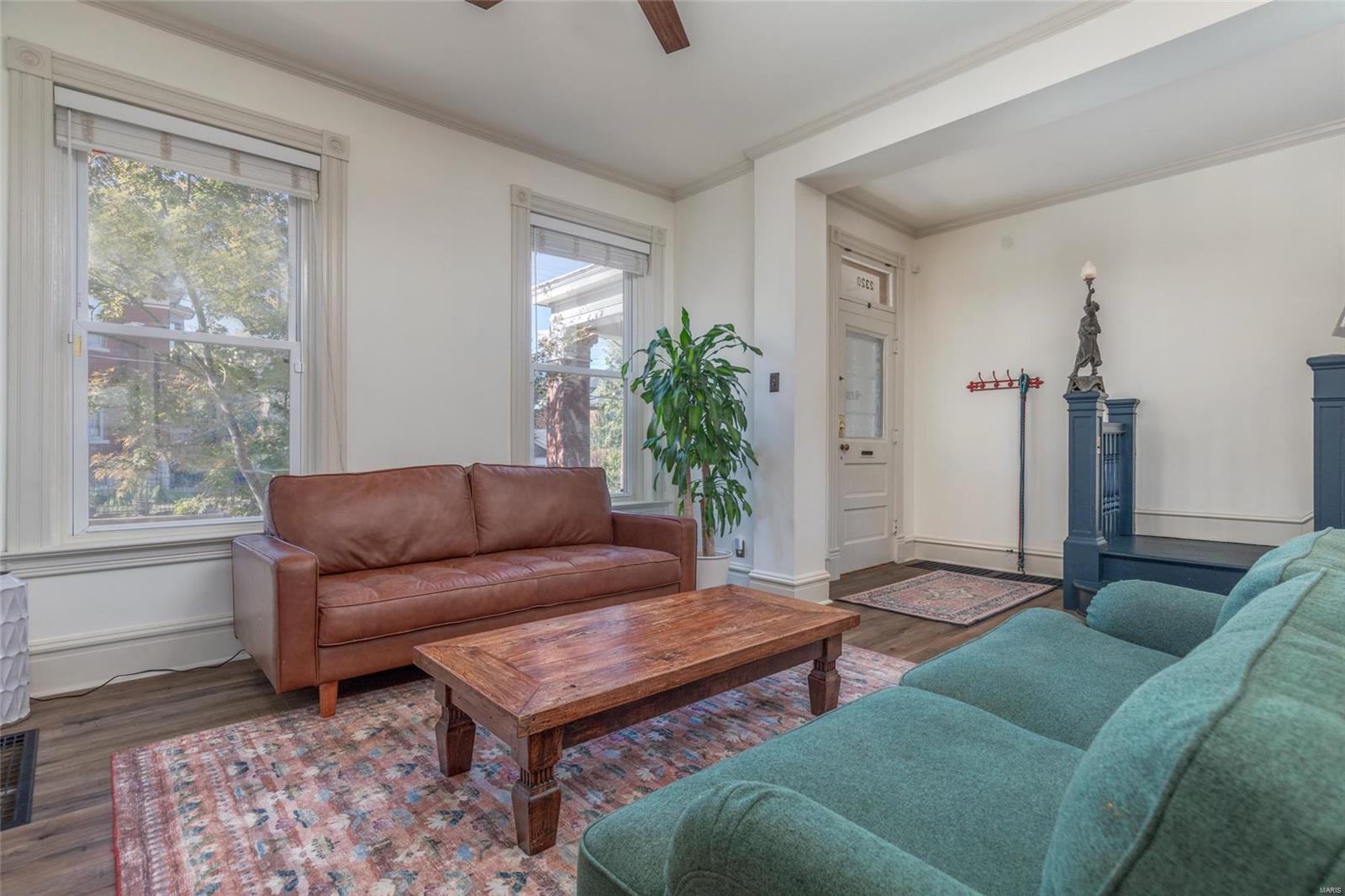 2320 Arkansas Avenue