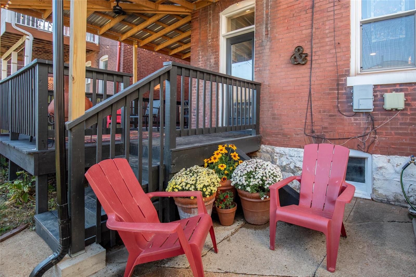 2320 Arkansas Avenue