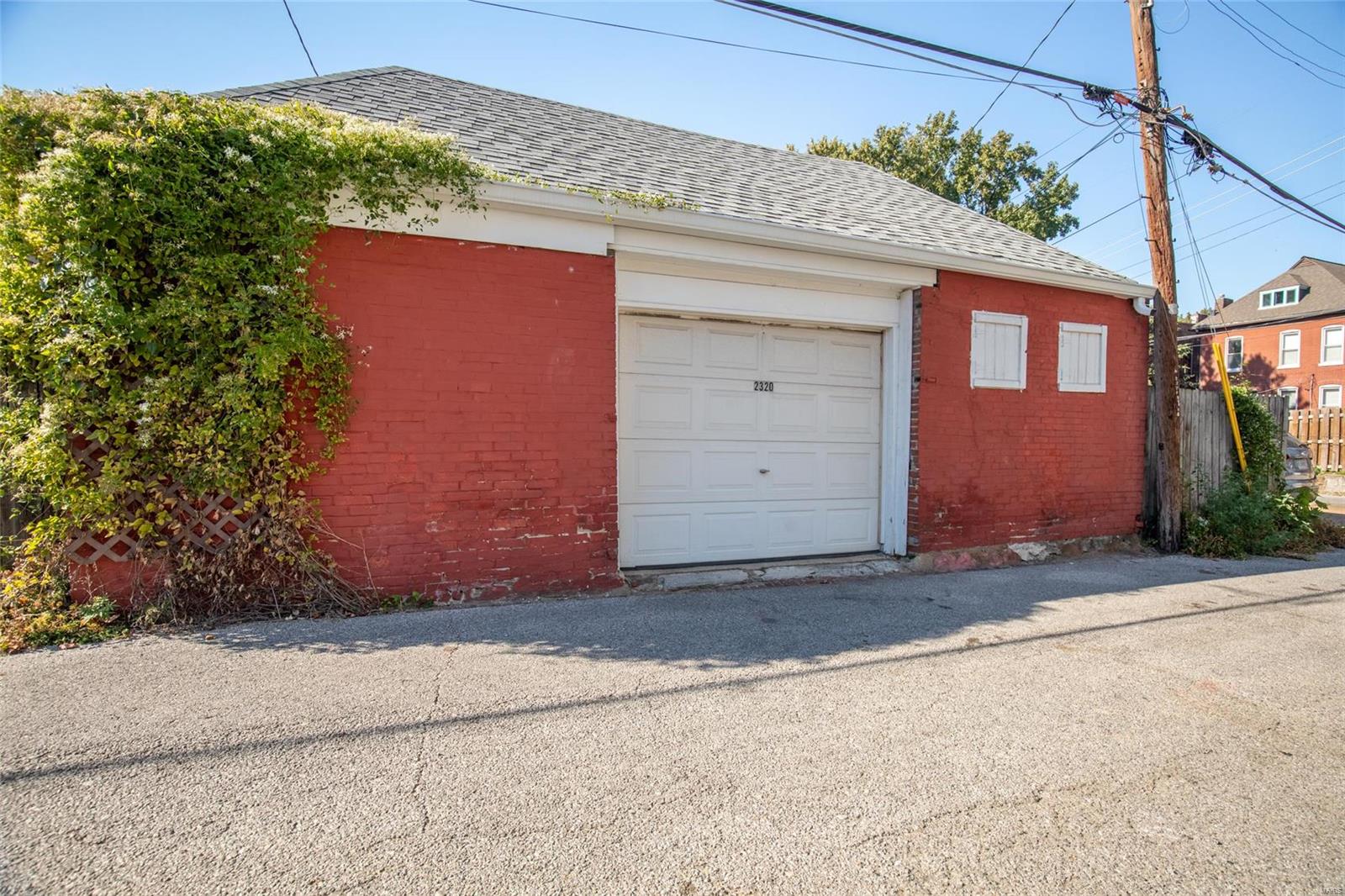 2320 Arkansas Avenue