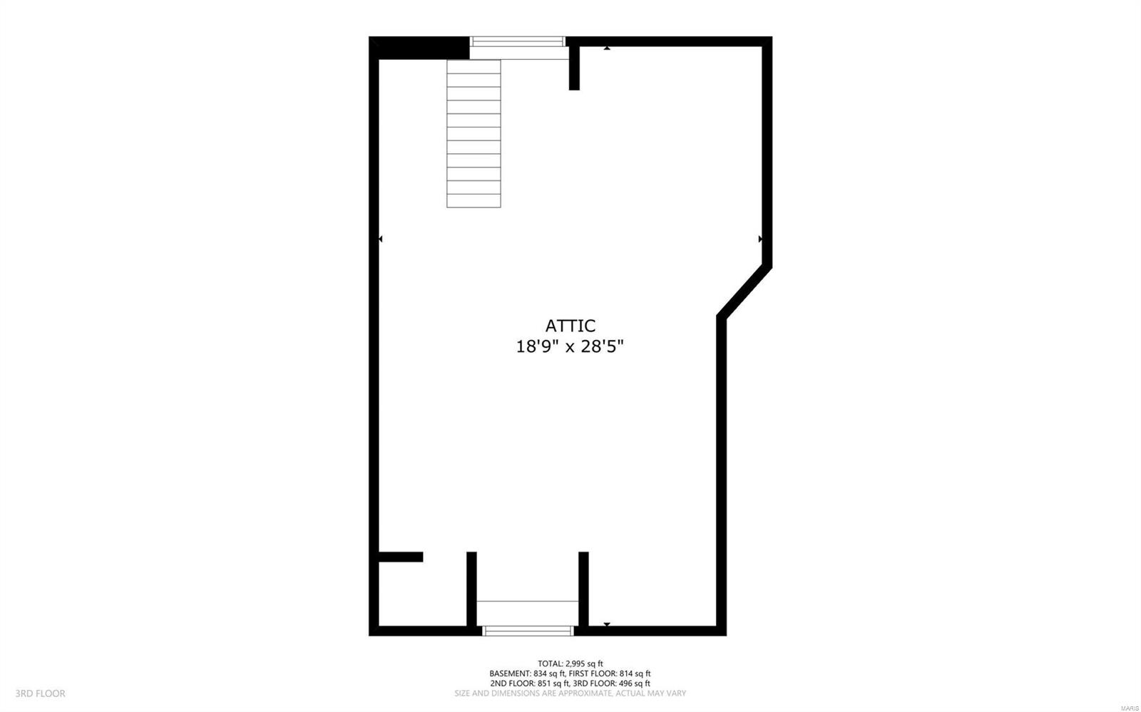 2320 Arkansas Avenue