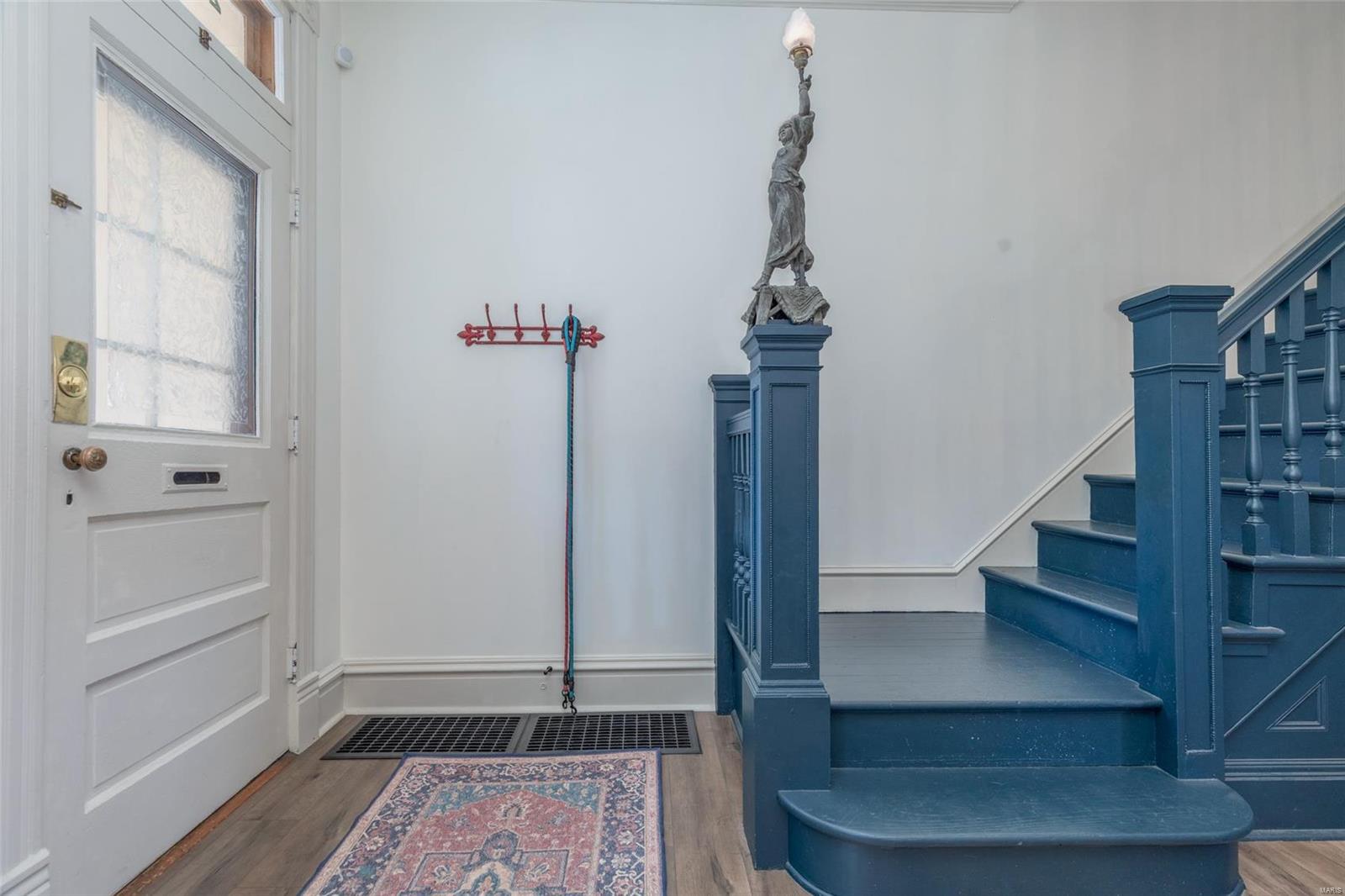 2320 Arkansas Avenue