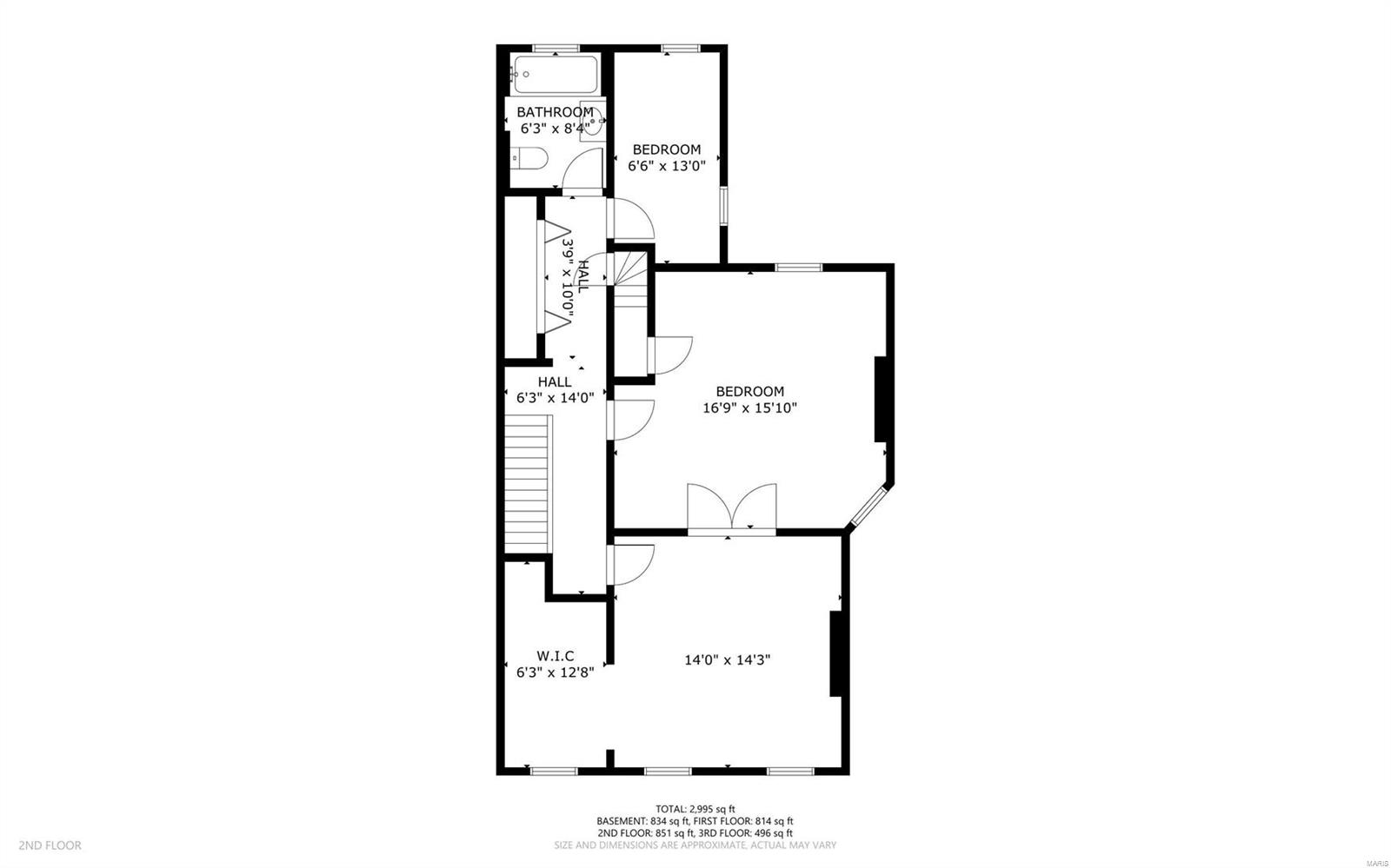 2320 Arkansas Avenue