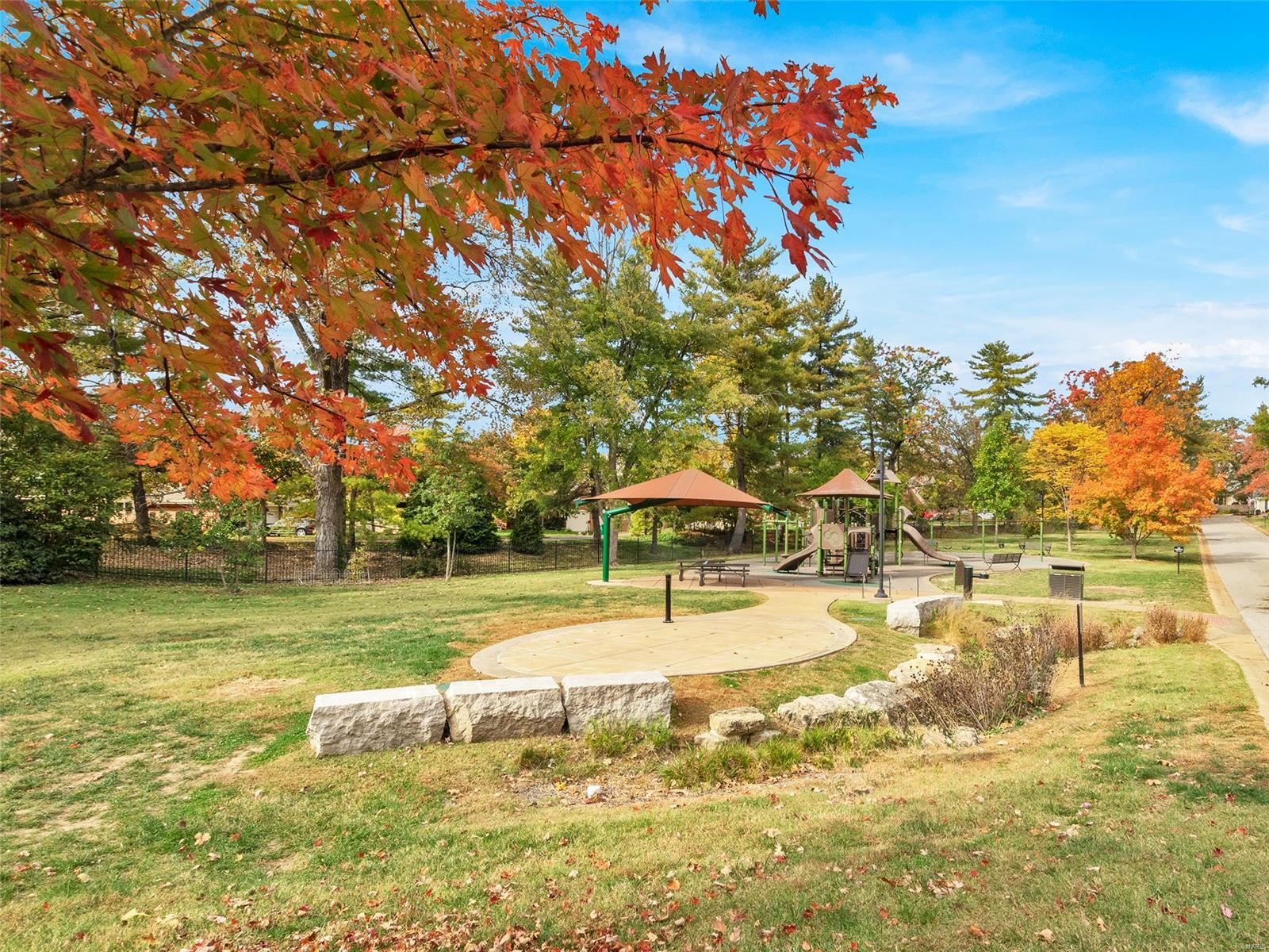 11920 Country Club Drive