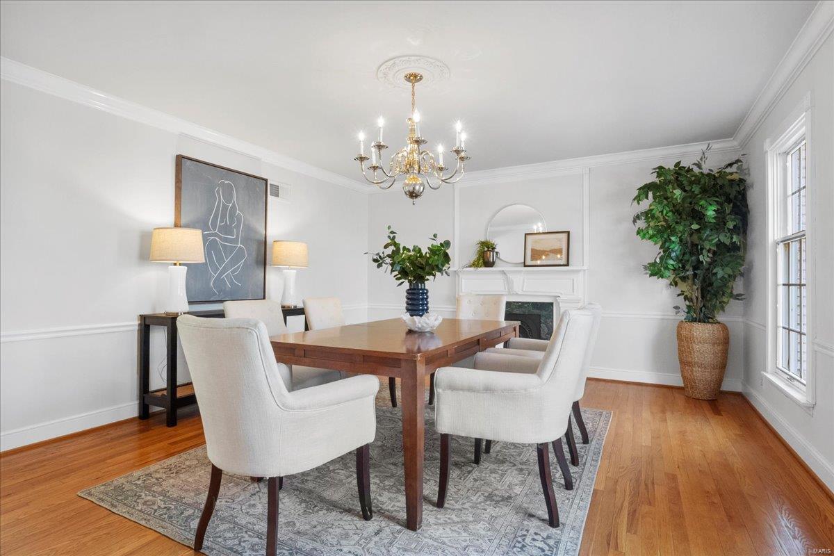 11920 Country Club Drive