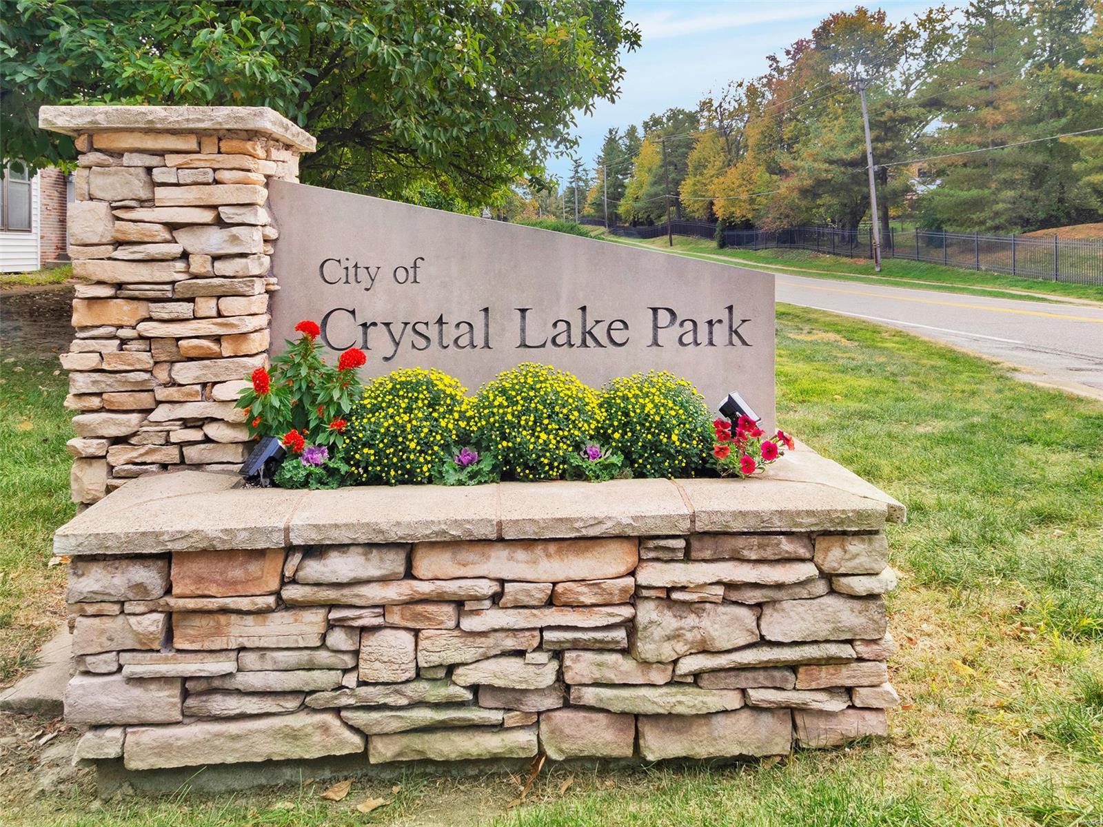 11920 Country Club Drive