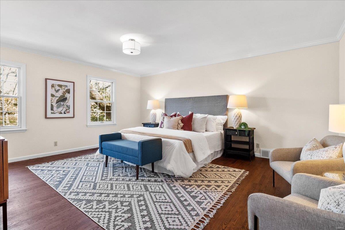 11920 Country Club Drive