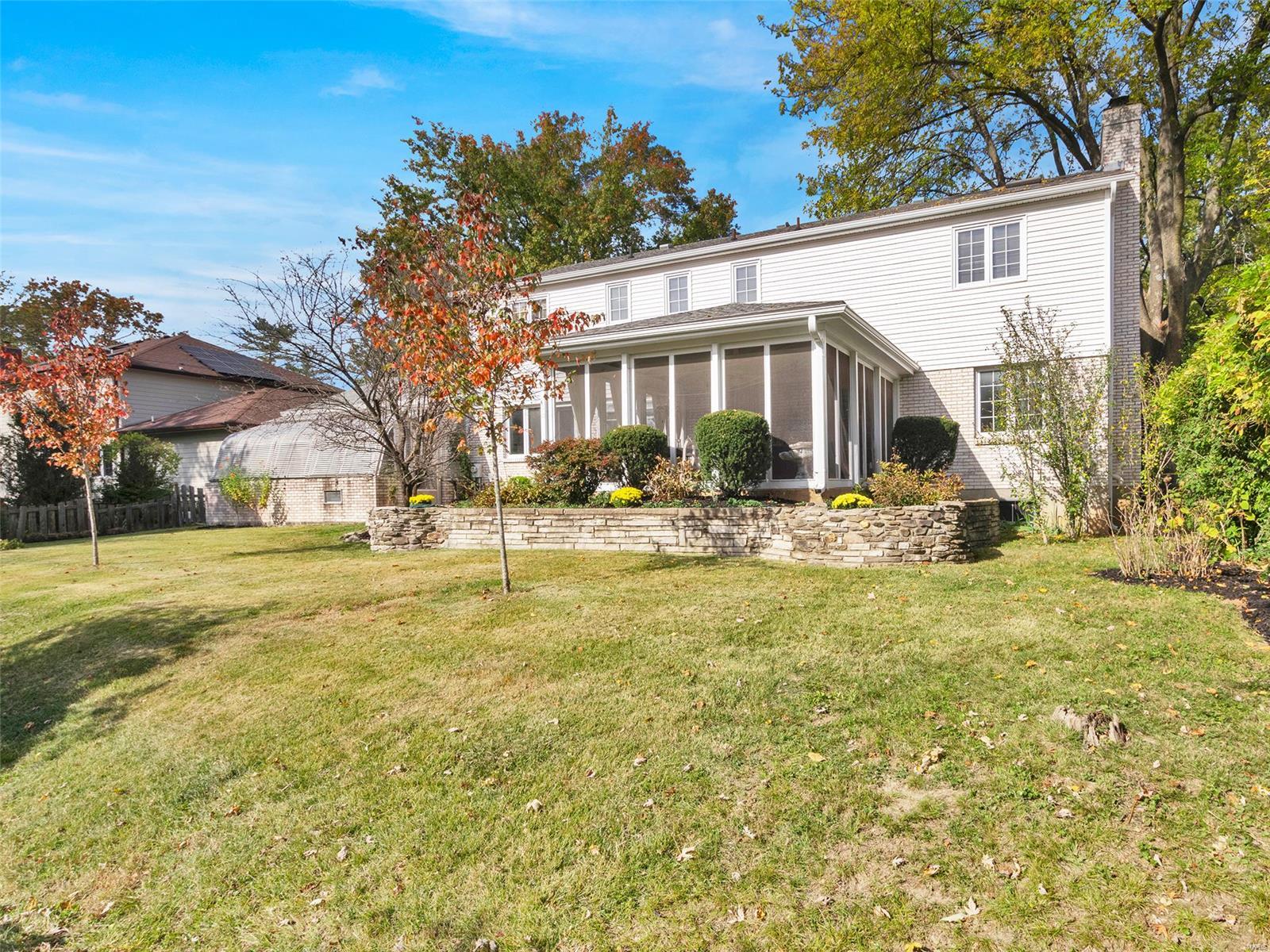 11920 Country Club Drive