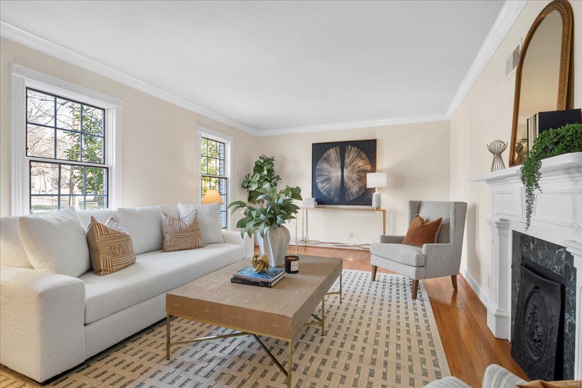 11920 Country Club Drive