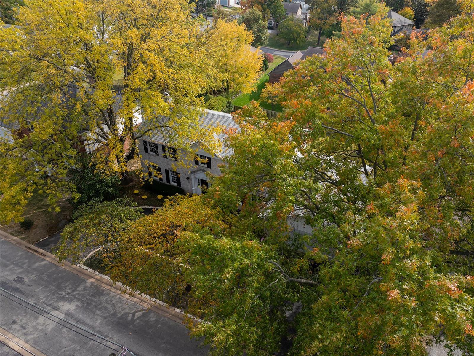 11920 Country Club Drive