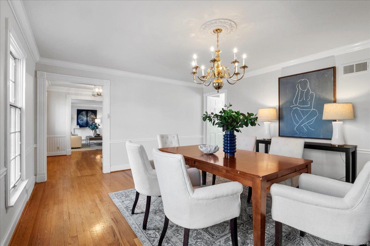 11920 Country Club Drive