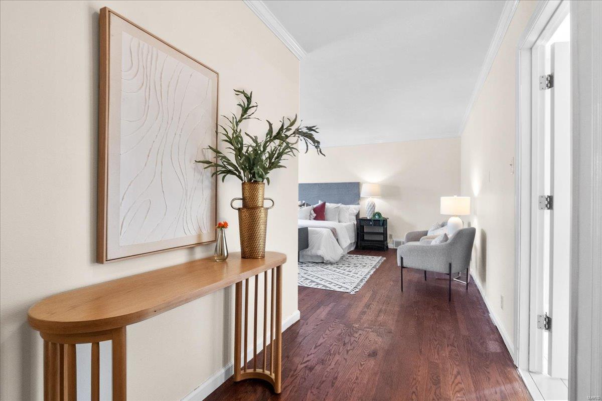 11920 Country Club Drive